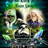 Jack Antonio - Do You Know Jack Radio Show with Special Guest Doro