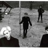 Dark Entries# 118 (X-Mal Deutschland)