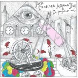 Border Radio Live - Puntata del 31.03.15 con Jack Cantina e Magma Flux