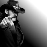 LEMMY KILMISTER IS HERE