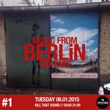 Kill That Sound 12 - Music From Berlin