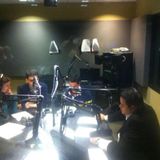 Austin Young and Ash Jaidev Interview, February 10, 2012