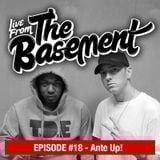 Episode #18 – Ante Up!