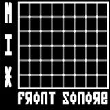 Front Sonore - X.Y.Z. MiX