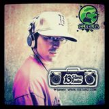 Selekta G Reggae/Dancehall live mix on #13StarzRadio