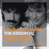 most wanted hall&oates essentials