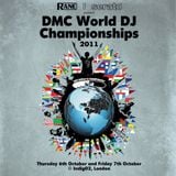 'Flares Of Nature' - DJ Switch (3 x DMC World Supremacy Champion)