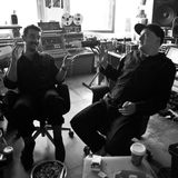 20 May 14 feat. Mickey Pearce, Teebs, Dauwd, Roots Manuva