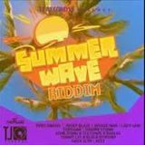 DJ DADDY DANCEHALL SUMMER TIME & SUMMER WAVE RIDDIM MIX