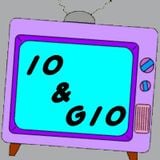 Io & Gio' 30/11