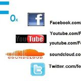 FearF0x Mix #4 House/Dubstep 27/01/13
