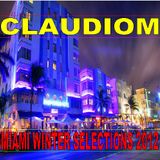 ClaudioM - Miami Winter Selection 2012