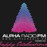 Gabriel live @ Radio Alpha Day Light Mix 20-01-2009