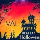 BEAT LAB HALLOWEEN #3 VAL