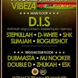Tribute to Murdarah Vibez4