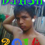 black party dj ash