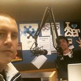HC Radio ft Fortay & Redbak - Apr 3rd, 2015