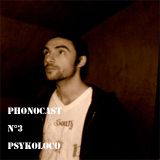 PHNCST003 - Psykoloco