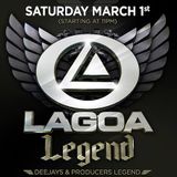lagoa legend live 01.03.14 by"bes-seb"