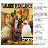 Intro Valses Mexicanos / Sandro