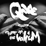 Qnoe - Pump up the Valium