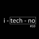 i-tech-no #10 May 2014