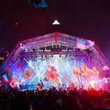 Come Down With Me Volume 11 - Glastonbury Preview