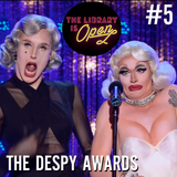 #5 The Despy Awards