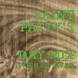 Saint Patty's Day Mix with dj swak #deephouse #green #house #funk
