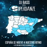 SUPERDANZE (SEMANA 45.2015)