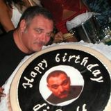 Dj Ralf @ Titilla/Cocoricò, Riccione - 20.09.1993 - Happy BDay Ralf