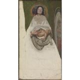 MixTate: FaltyDL on Ford Madox Brown
