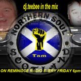 VOL 31 THE NORTHERN SOUL MIX SERIES