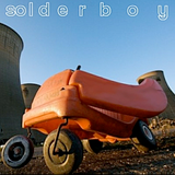 010: SOLDERBOY - the disinfotainment mixtape