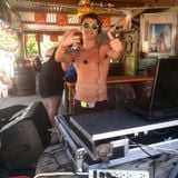 No-Tech live-Ghetto Beach Beats 3jan2016