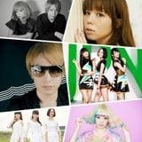 Nakata Yasutaka Works Mix