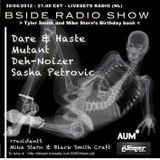 Deh Noizer @ Bside show (30-04-2012)