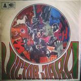 Víctor Jara. LDC-36637. Odeón. 1967. Chile