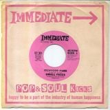 POP&SOUL KICKS #105: IMMEDIATE Records