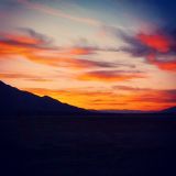 Afterglow - Good Friday 2015