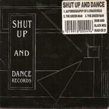 SHUT UP & DANCE jb's collection