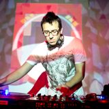 ORGANIC MODE aka Gabriel Raygada - NYE 1015 INDUSTRIA Opening set JIMMY VAN M