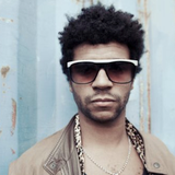 Jamie Jones - Live at Glastonbury Festival - 27-Jun-2014