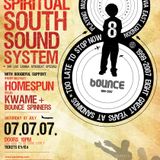 bounce Mixtape 8 - What Happened To The Soul?