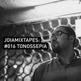 TONOSSEPIA X JOIA
