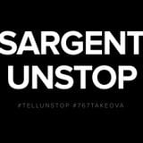 Sargent Unstop - Soca Mid Week Motivation - 23/12/2015
