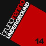 Underground Vol. 14
