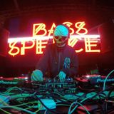 Bass Spencer @ Strange / Metro Dance Festival