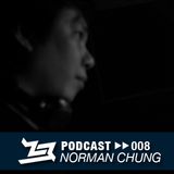 MNS Podcast 008 - Norman Chung