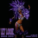 Let Loose (Soca 2013 Andrés Digital)